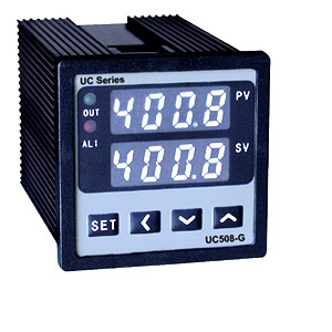 ABUS Technologies Inc. – Controllers – UC 508 Series Digital Process ...